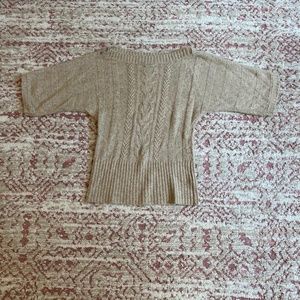 White House Black Market Sweater